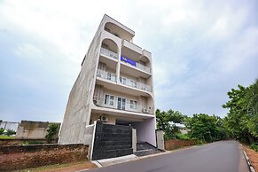 Fabhotel Ar Prime
