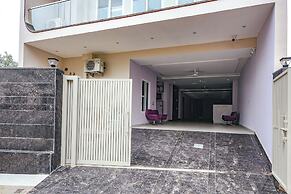 Fabhotel Ar Prime