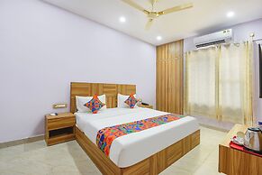 Fabhotel Ar Prime
