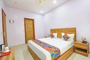 Fabhotel Ar Prime