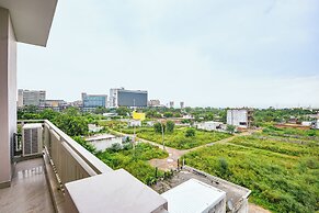 Fabhotel Ar Prime