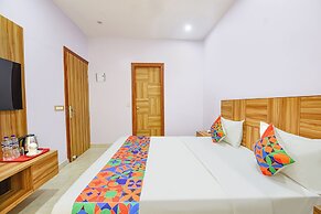 Fabhotel Ar Prime