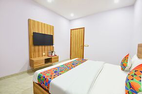 Fabhotel Ar Prime