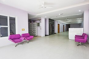 Fabhotel Ar Prime
