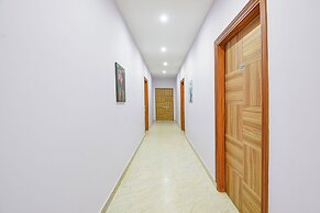Fabhotel Ar Prime