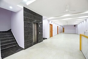 Fabhotel Ar Prime