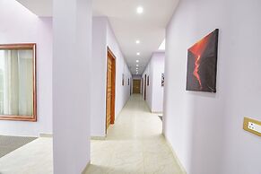 Fabhotel Ar Prime