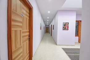 Fabhotel Ar Prime