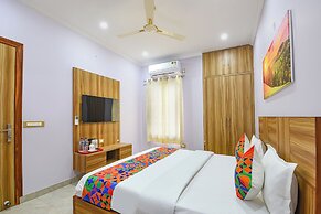 Fabhotel Ar Prime