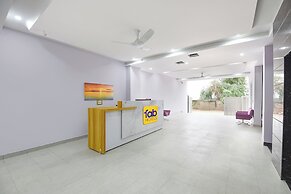 Fabhotel Ar Prime