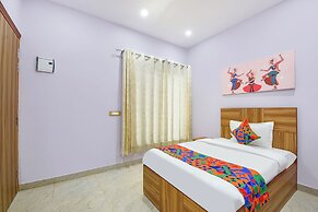 Fabhotel Ar Prime