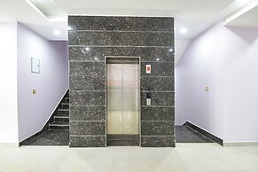 Fabhotel Ar Prime