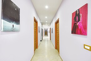 Fabhotel Ar Prime
