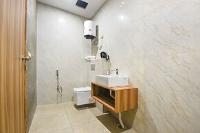 Fabhotel Ar Prime