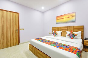 Fabhotel Ar Prime