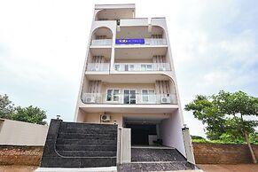 Fabhotel Ar Prime
