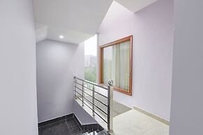 Fabhotel Ar Prime