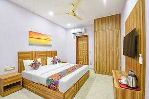 Fabhotel Ar Prime