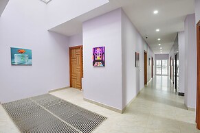 Fabhotel Ar Prime