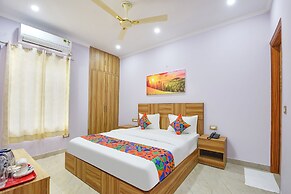 Fabhotel Ar Prime