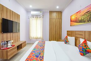 Fabhotel Ar Prime