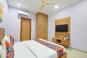 Fabhotel Ar Prime