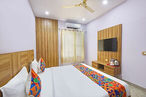 Fabhotel Ar Prime