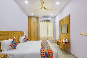 Fabhotel Ar Prime
