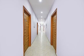 Fabhotel Ar Prime