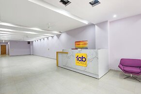 Fabhotel Ar Prime