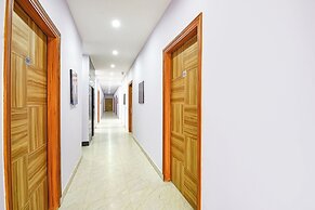 Fabhotel Ar Prime