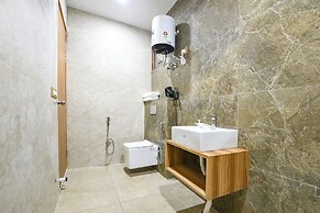 Fabhotel Ar Prime