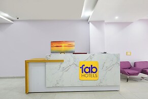 Fabhotel Ar Prime
