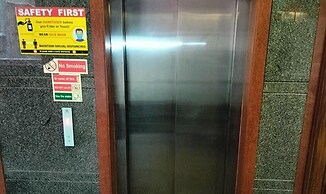 Fabhotel Swagath Inn
