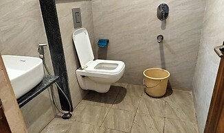 Fabhotel Swagath Inn