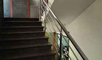 Fabhotel Swagath Inn