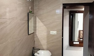 Fabhotel Swagath Inn