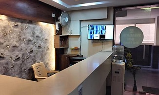 Fabhotel Swagath Inn