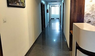 Fabhotel Swagath Inn