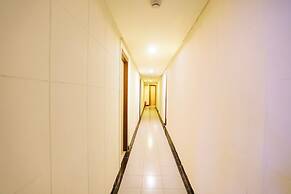 Fabhotel Panchratna