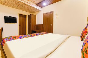 Fabhotel Panchratna