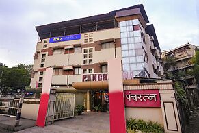Fabhotel Panchratna