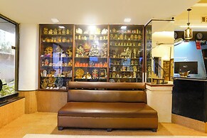 Fabhotel Panchratna