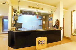 Fabhotel Panchratna