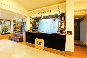 Fabhotel Panchratna