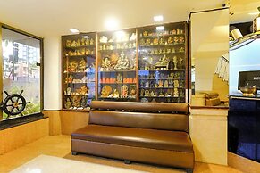 Fabhotel Panchratna