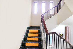 Fabhotel Panchratna