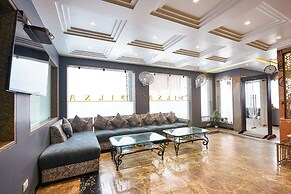 Fabhotel The Nilsa