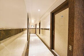Fabhotel The Nilsa