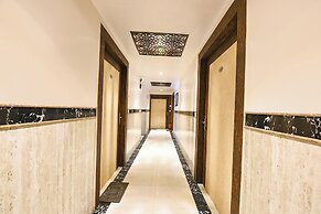 Fabhotel The Nilsa